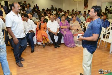 Shiva Movie 25 Years Celebrations